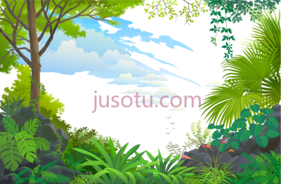森林,tree forest wallpaper blue space PNG