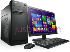 联想台式电脑PNG