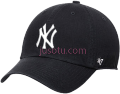 帽子,new york yankees hat PNG