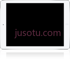 苹果平板电脑PNG