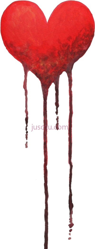 流血心,bleeding heart PNG