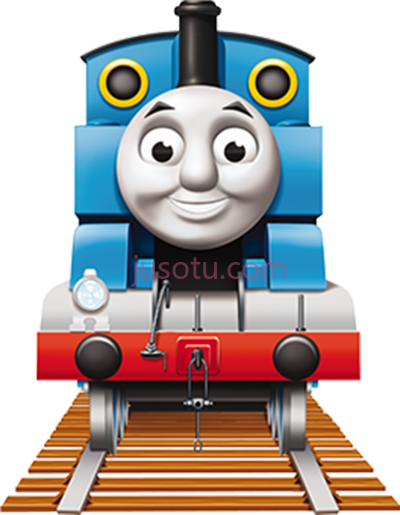 托马斯火车,thomas train tank engine PNG
