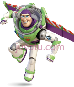 迪士尼玩具总动员PNG