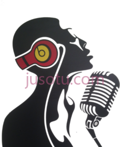 录音室麦克风PNG