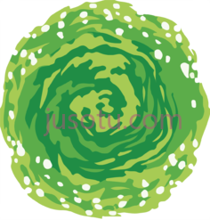 瑞克和莫蒂,卡通,动画 PNG