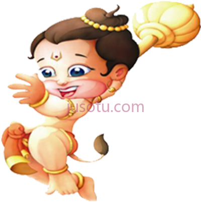哈奴曼,bal hanuman ji PNG