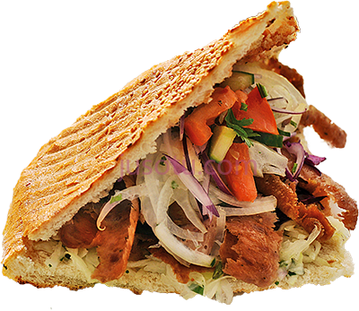烤肉串,doner kebab PNG