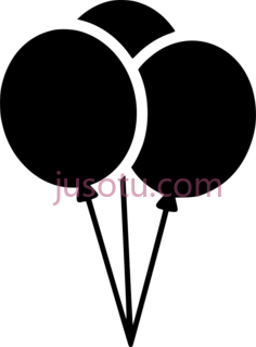 气球PNG
