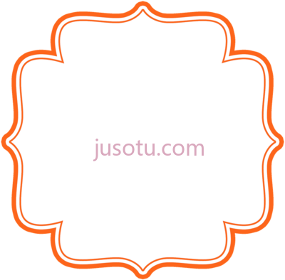 旗帜,banner art shape PNG