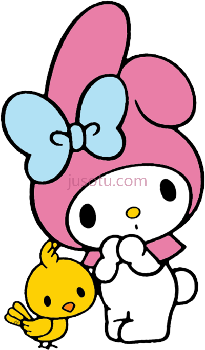 三丽鸥,sanrio PNG