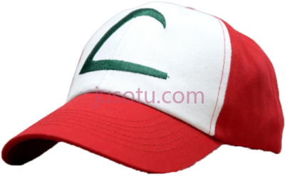 帽子,ash ketchum trainer hat PNG