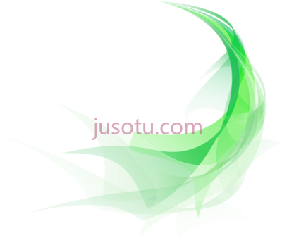 绿色线条抽象,lines arts green abstract PNG