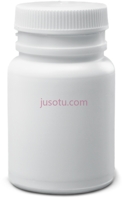 药瓶,bottle on empty pill PNG