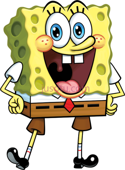 海绵宝宝,spongebob squarepants personajes de bob esponja PNG