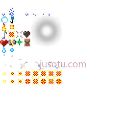 我的世界,minecraft particles PNG