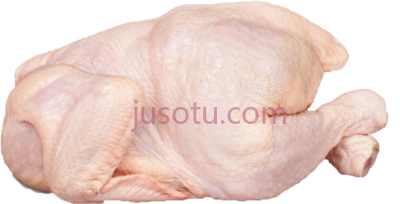 生全鸡,raw whole chicken PNG