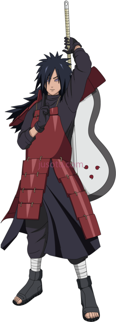 火影忍者宇智波斑,gambar madara uchiha PNG
