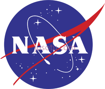 美国宇航局标志,nasa logo PNG