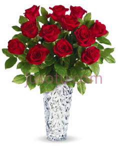 玫瑰花束花瓶,day delivery bouquet PNG
