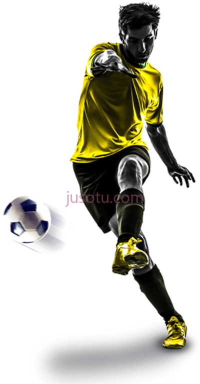 足球运动员,of motion futsal player PNG