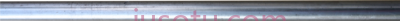 镀锌钢管,galvanized steel pipe PNG
