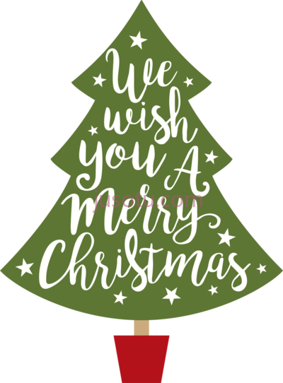 圣诞树,christmas tree merry PNG