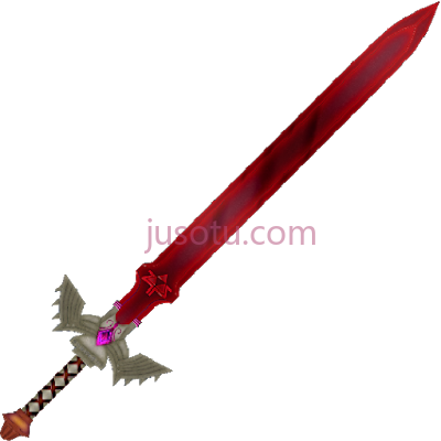 双刃剑,anime sword royalty PNG