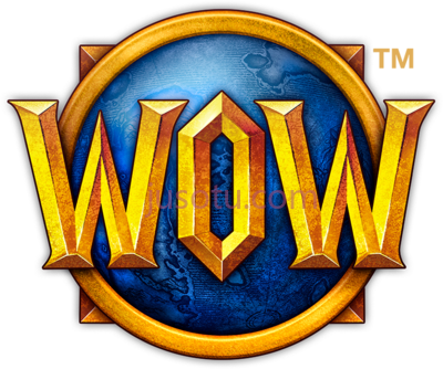 魔兽世界图标,wow logo world warcraft desktop icon PNG