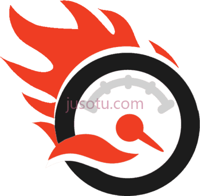 车速表标志,fast speedometer logo PNG