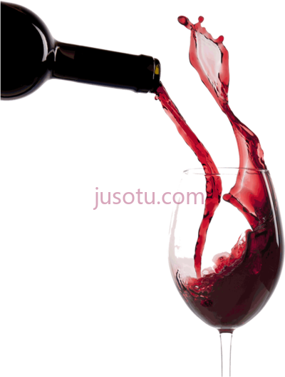 酒杯倒瓶,wine glass pour 
