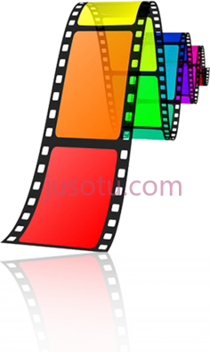 胶卷,roll PNG