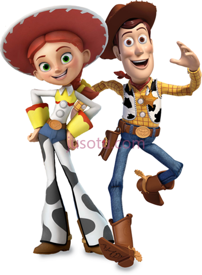 玩具总动员,go to woody toy story PNG