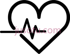 心率PNG
