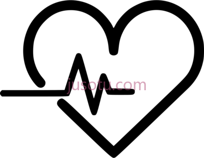 心率,heart rate icon PNG