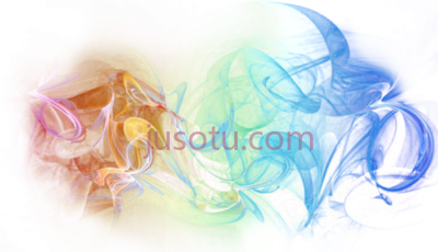 彩烟,smoke colour PNG