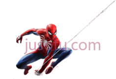 蜘蛛侠PNG