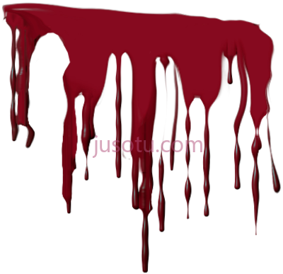 滴血,dripping blood PNG