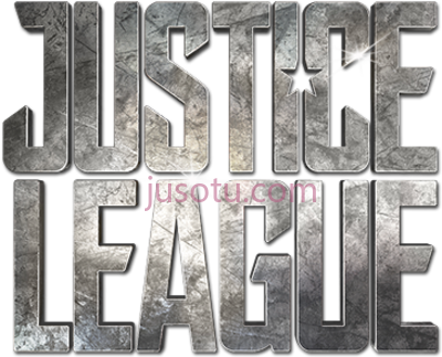 正义联盟电影标志,justice league movie logo PNG