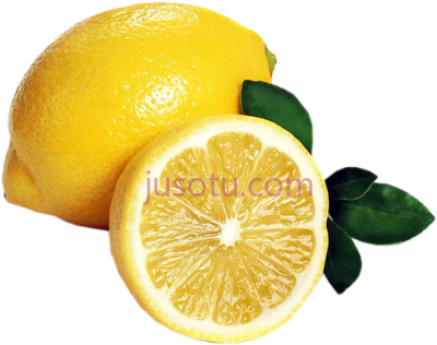 柠檬,lemon PNG
