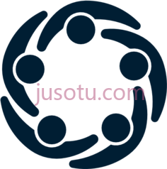 客户团队合作PNG