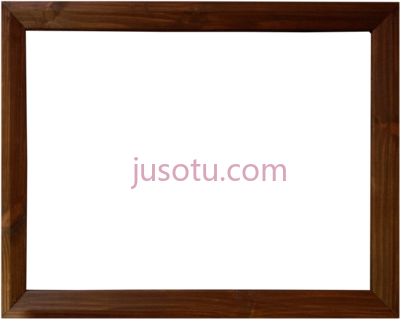 黑板架,chalkboard frame kids PNG