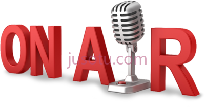 广播电台,psn radio on air PNG