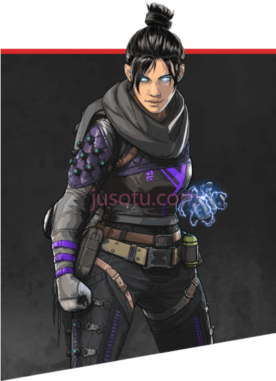 Apex英雄,apex legends PNG