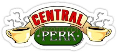 咖啡杯,cool coffee cup central perk PNG