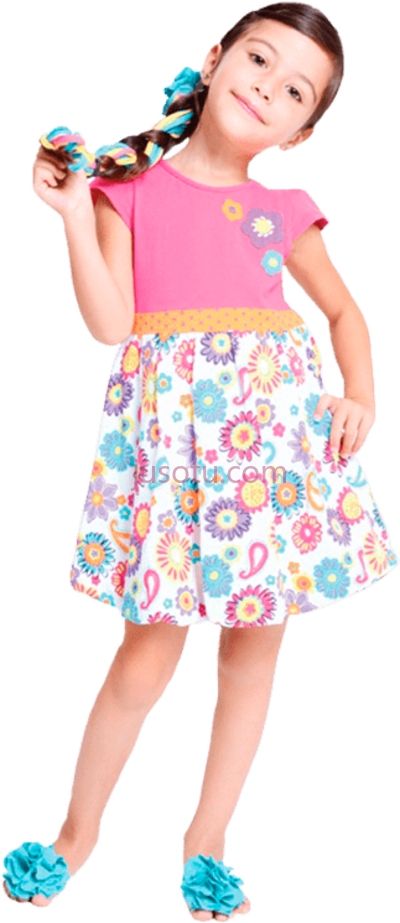 小女孩,kids girl PNG