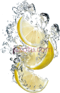 柠檬水果PNG