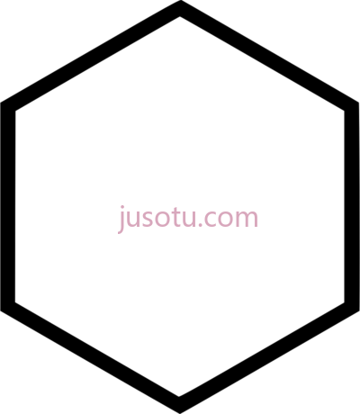 六角形,hexagon PNG