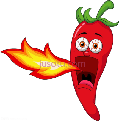 辣椒,cup chili PNG