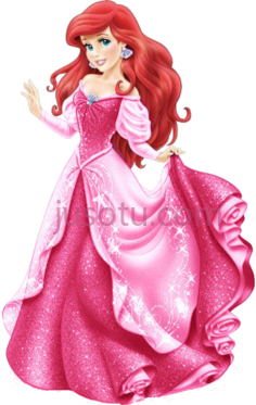 迪士尼公主PNG