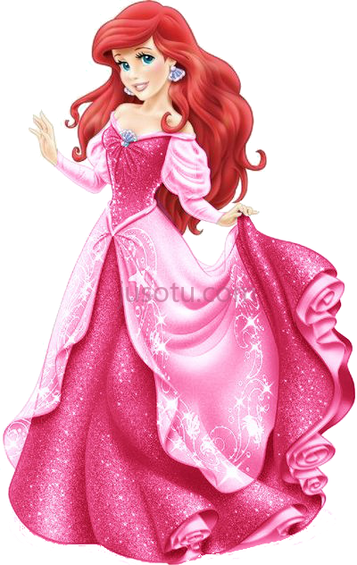 迪士尼公主,disney princess characters PNG